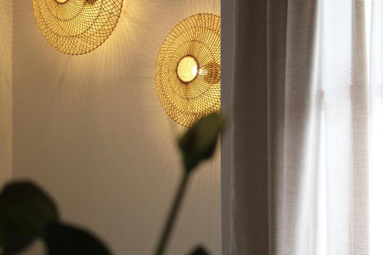 Appartement Eleftheria