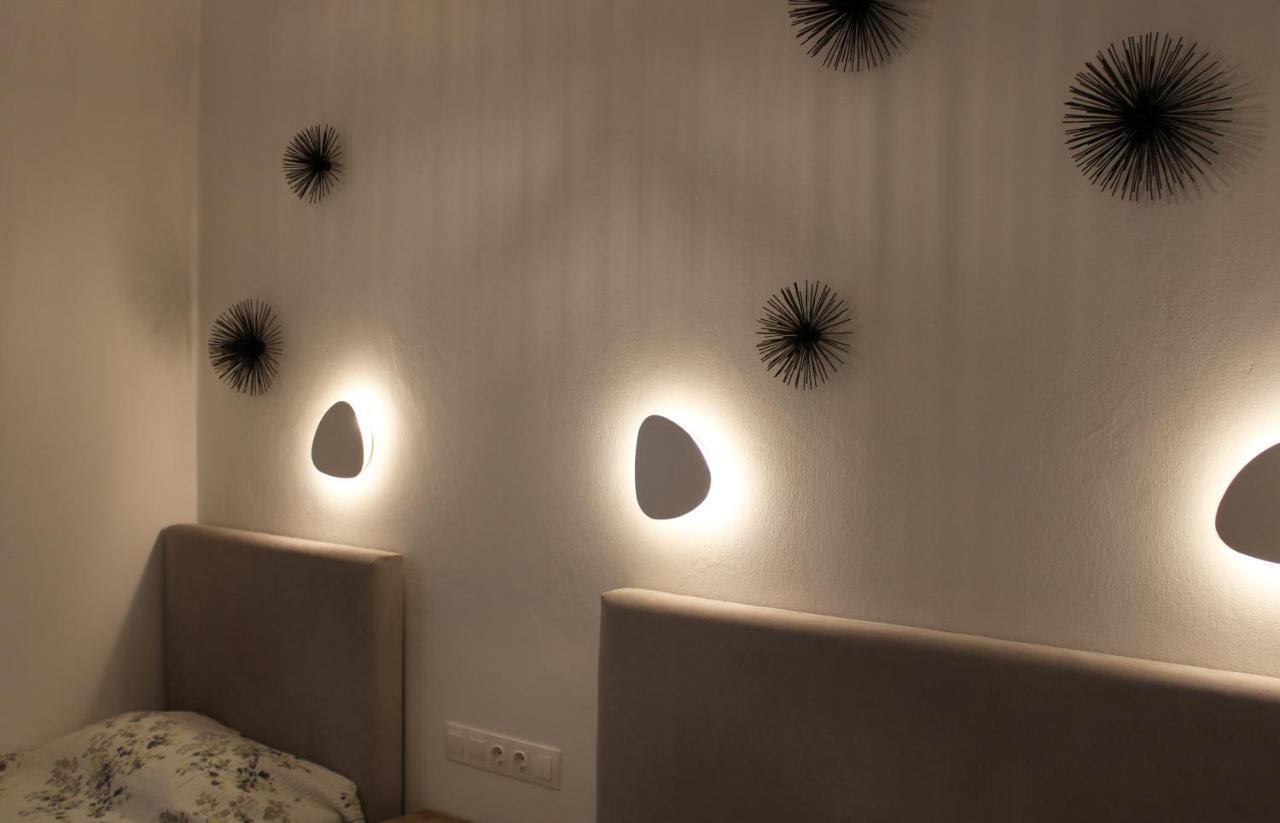 Eleftheria Appartement Bali (Crete)