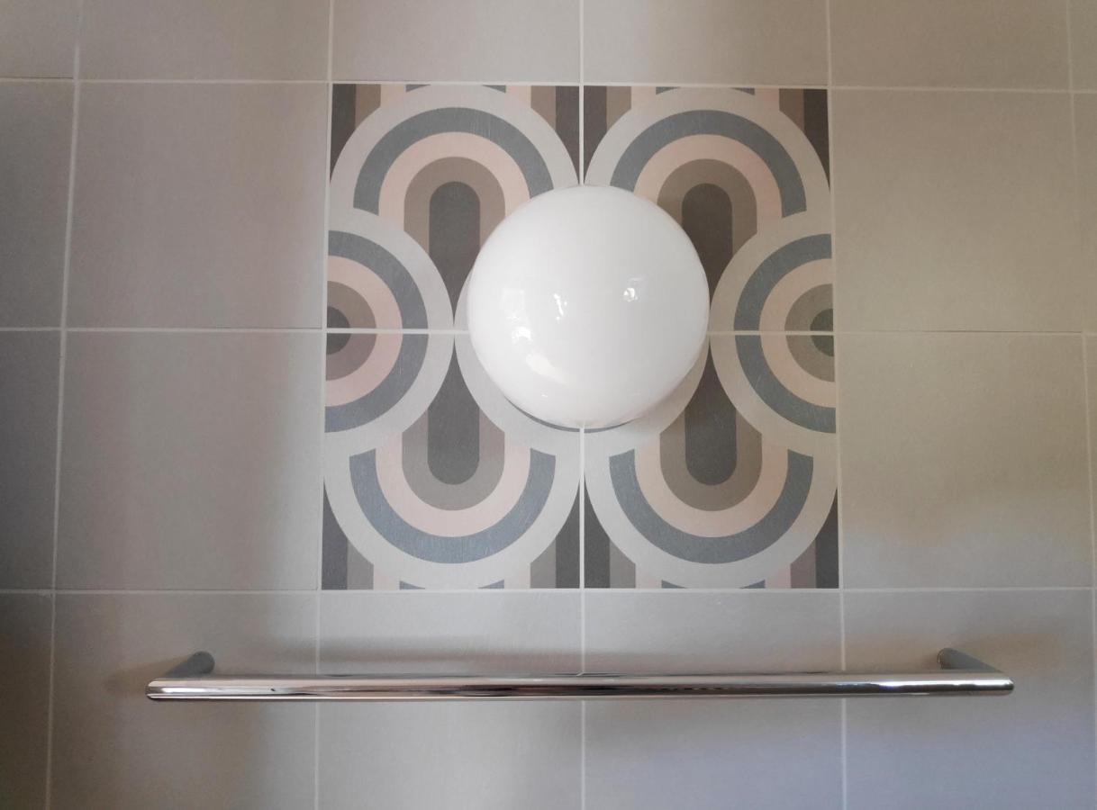 Eleftheria Appartement Bali (Crete)