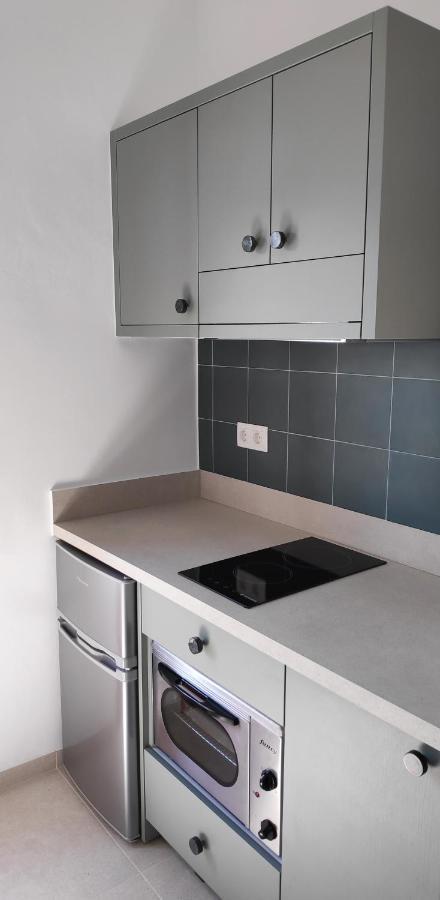 Eleftheria Appartement *