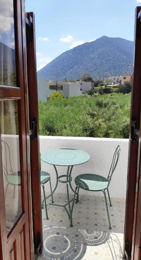 Appartement Eleftheria Bali (Crete)