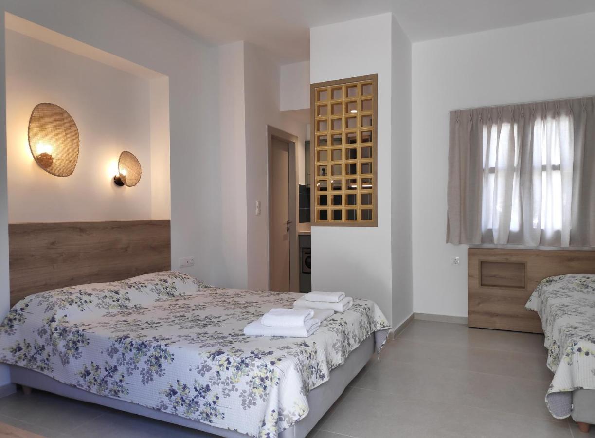 Appartement Eleftheria Bali (Crete)