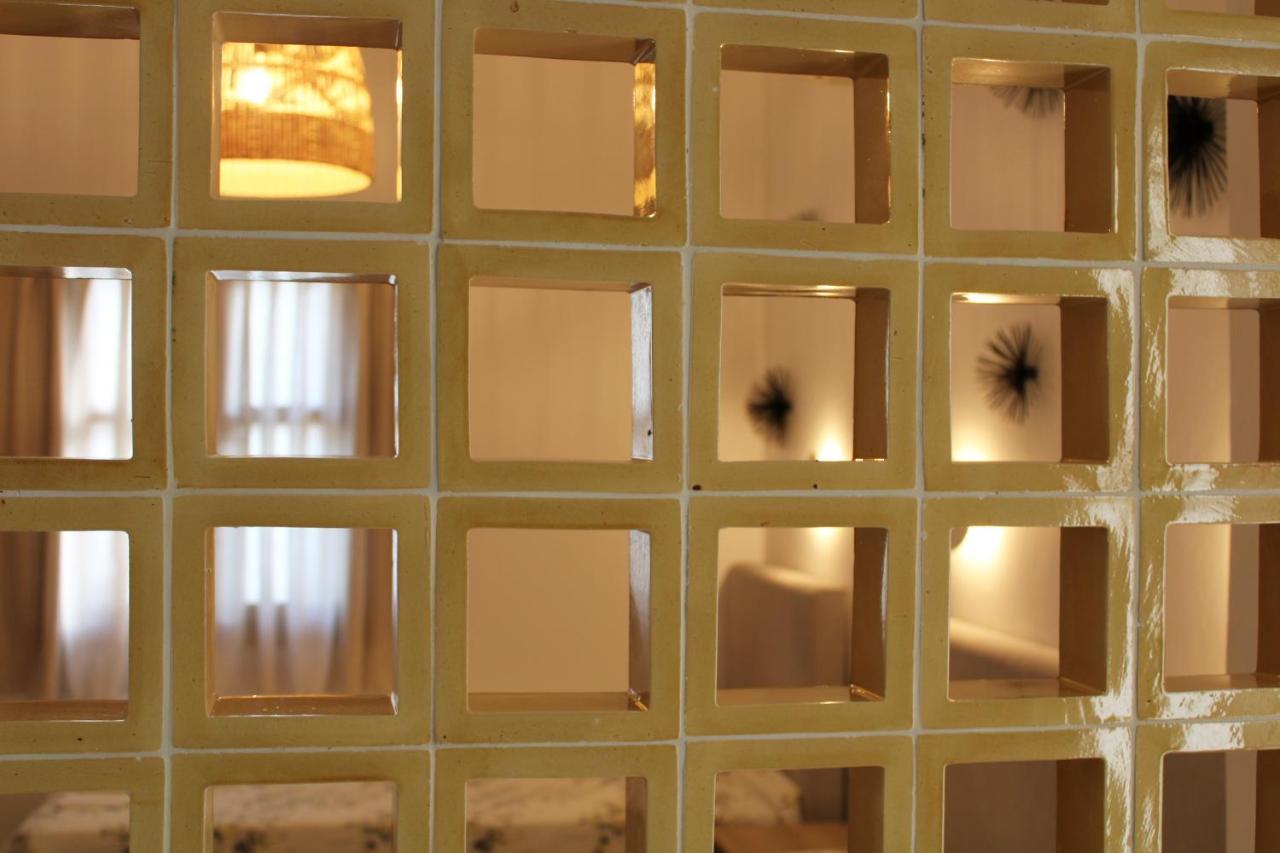 Appartement Eleftheria