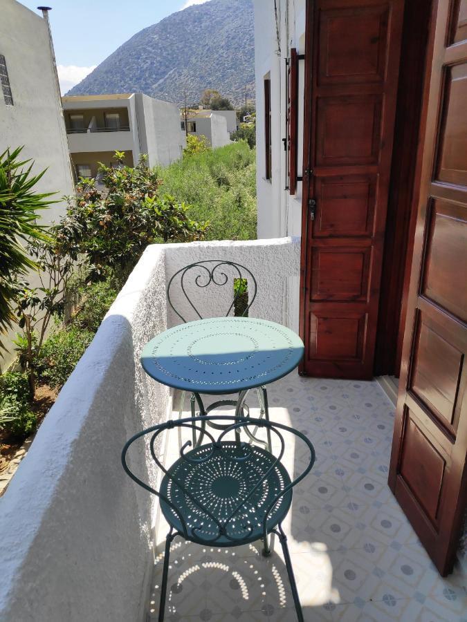 Appartement Eleftheria Bali (Crete)