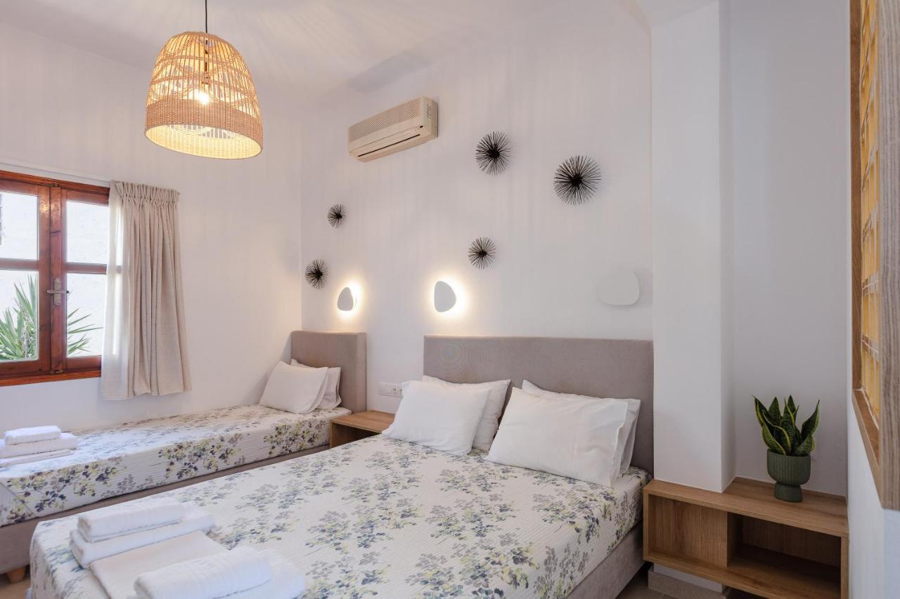Eleftheria * Bali (Crete)