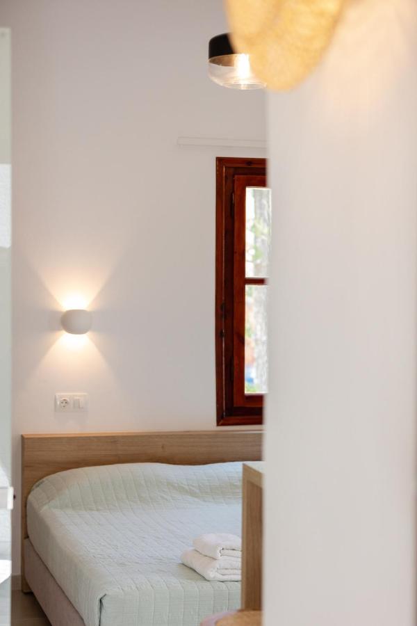 Eleftheria Apartamento Bali (Crete)
