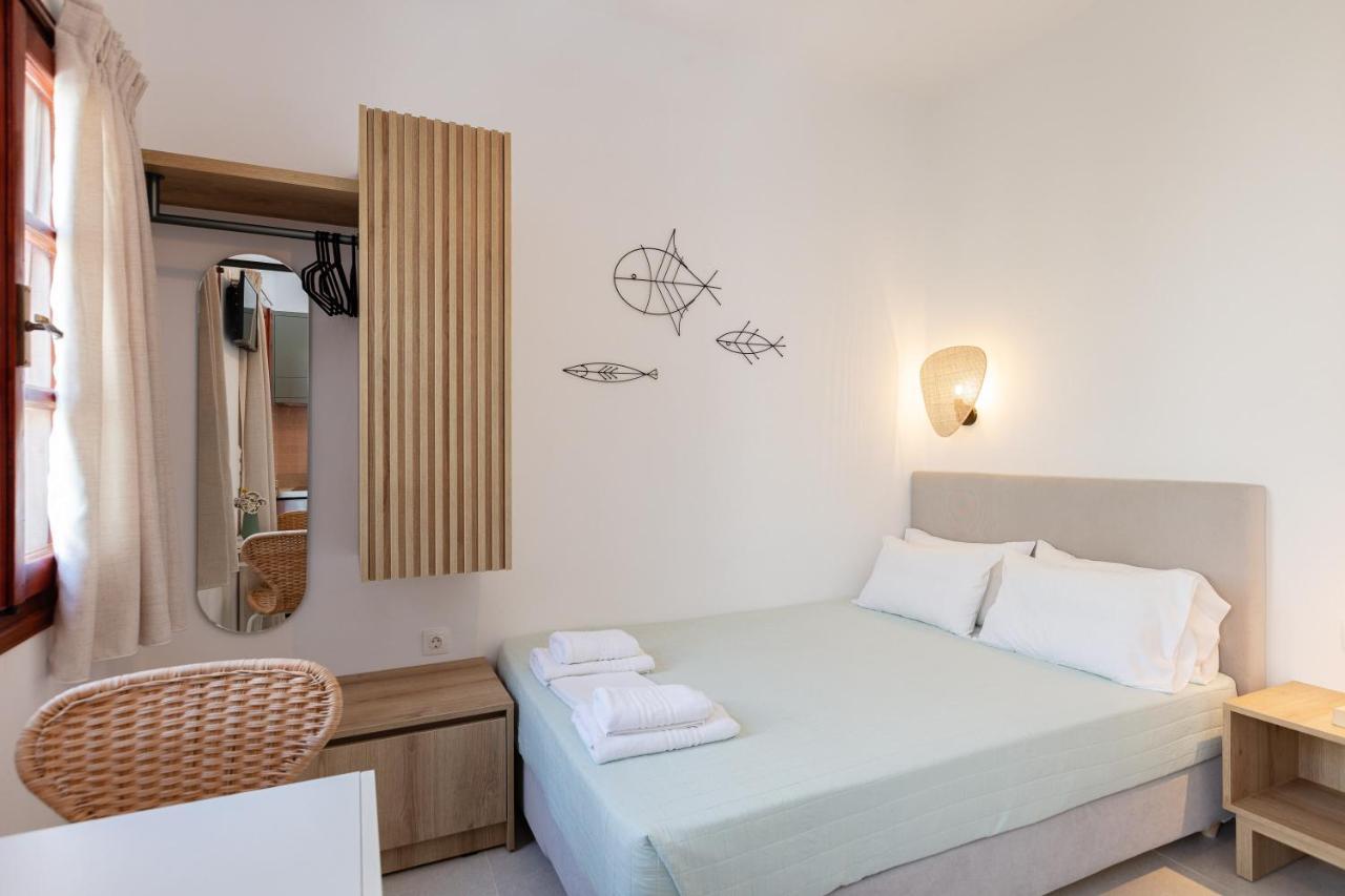 Appartement Eleftheria Bali (Crete)
