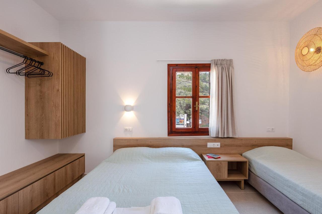 Eleftheria Appartement