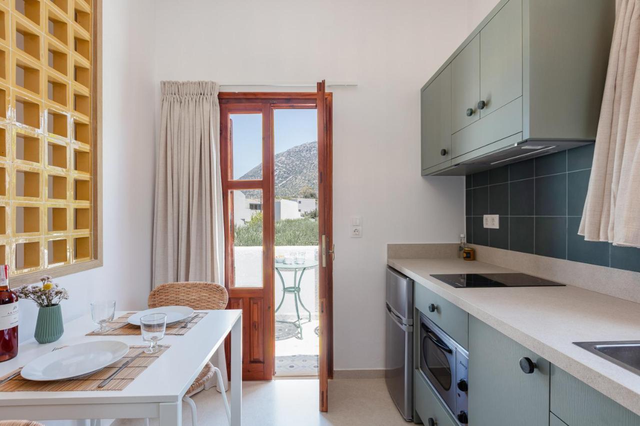 Eleftheria Appartement Bali (Crete)