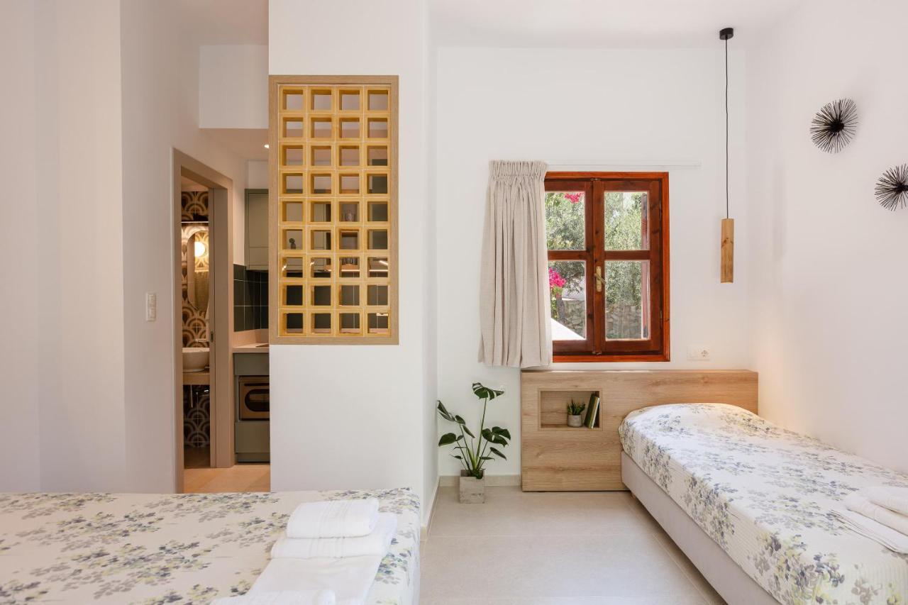 Apartamento Eleftheria Bali (Crete)