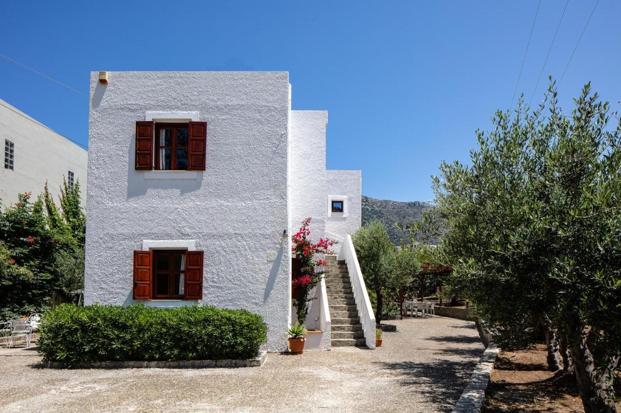 Eleftheria Appartement