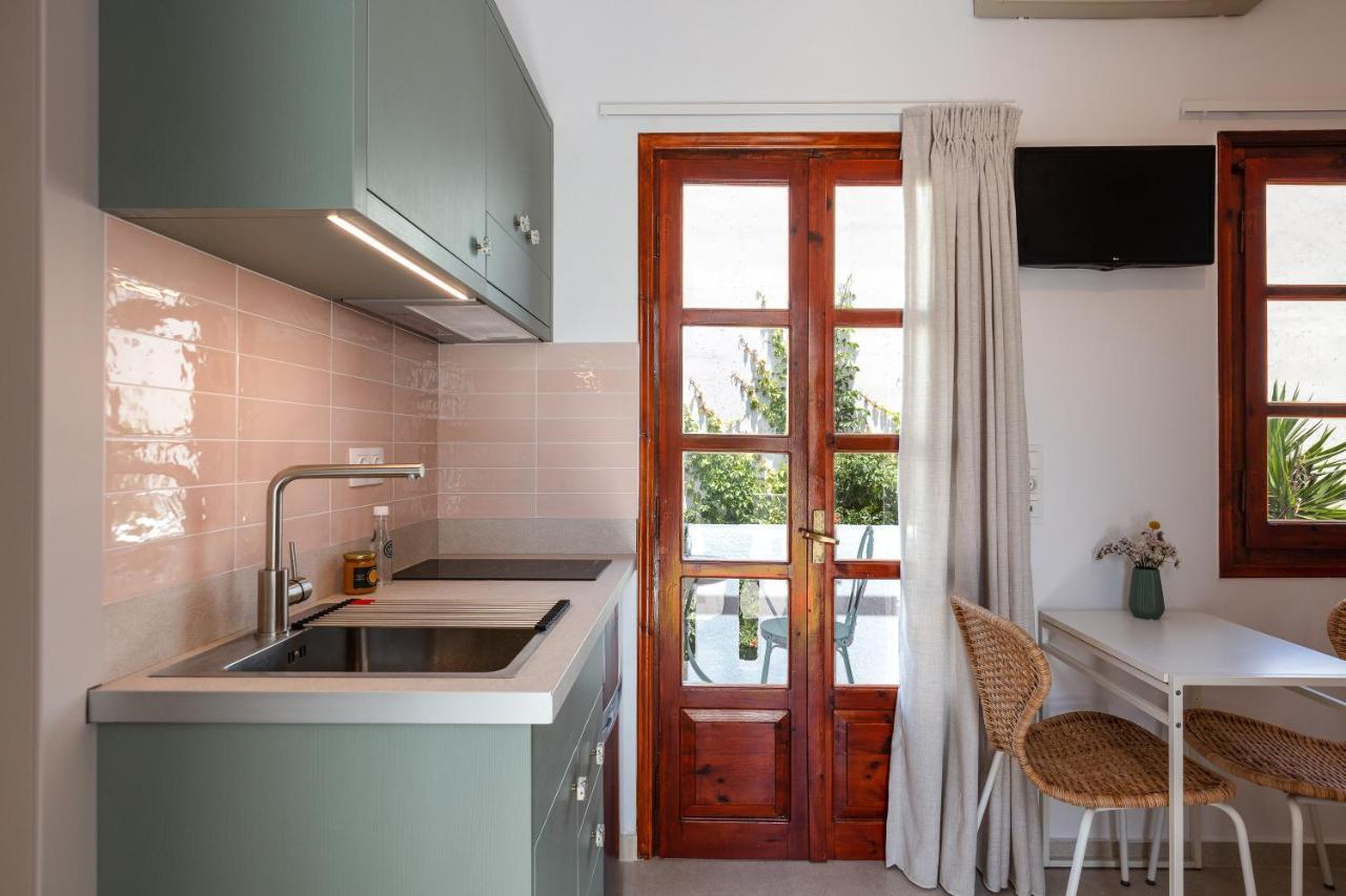 Appartement Eleftheria Bali (Crete)